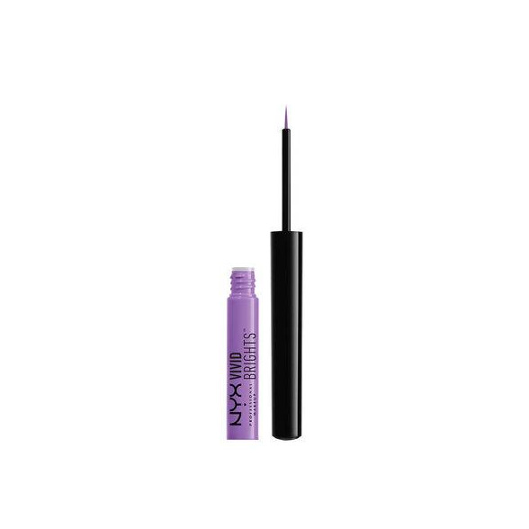 Producto Eyeliner lilás 