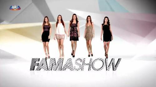 Serie Fama Show