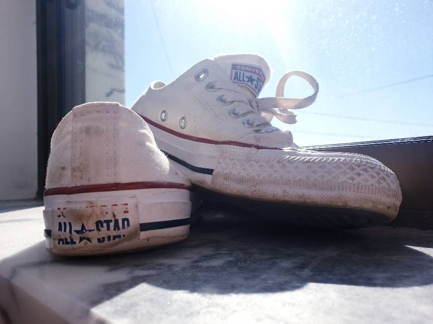 Fashion Zapatillas Converse Chuck Taylor All Star Ox