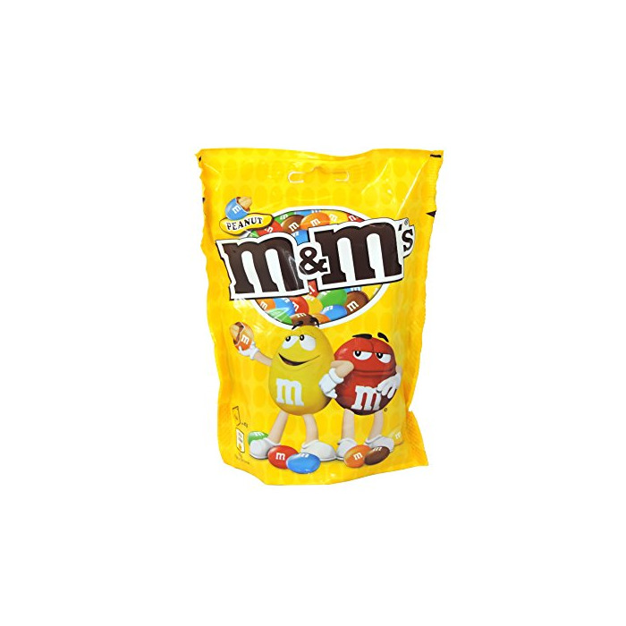 Product M&M's