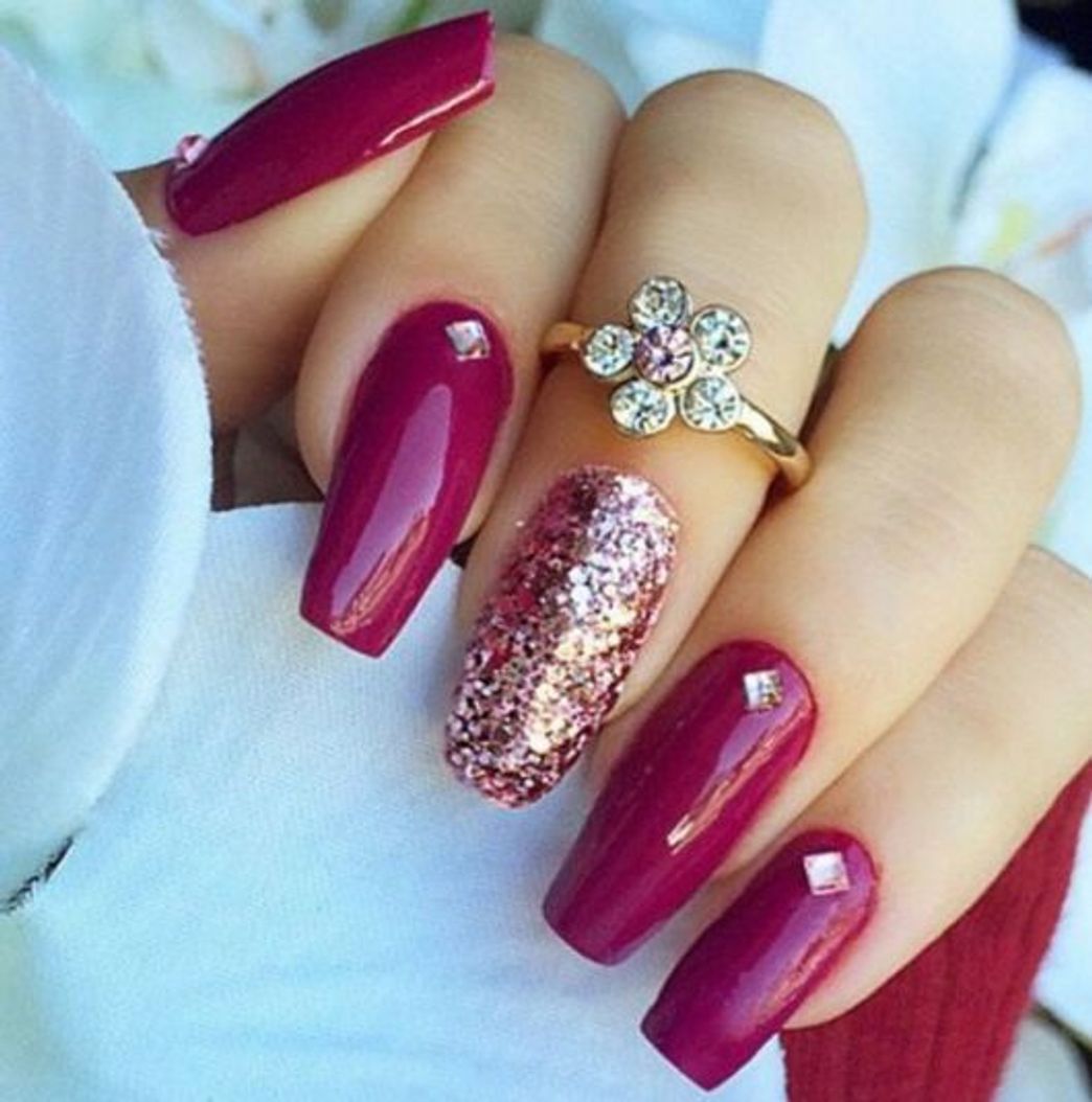 Fashion Nails