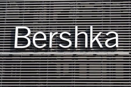 Bershka