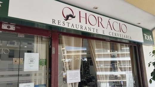 Restaurante O Horácio
