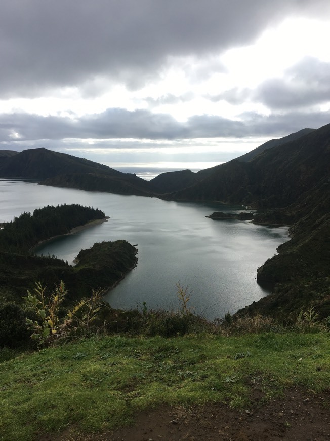 Place Açores