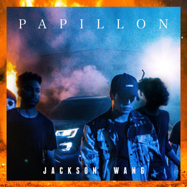 Music Papillon