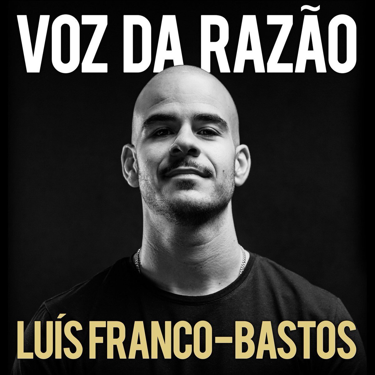 Películas Voz da Razão- Luís Franco Bastos