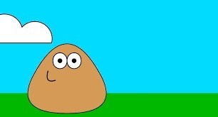 App Pou