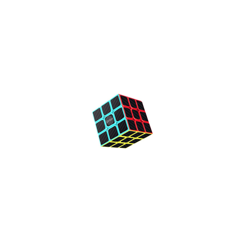 Producto Cubo de Rubik 