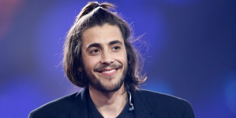 Music Salvador Sobral