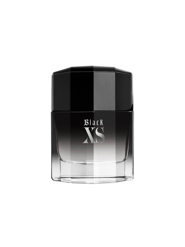 Paco Rabanne Black XS