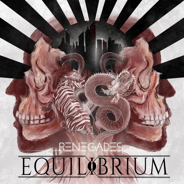 Music Renegades - A Lost Generation