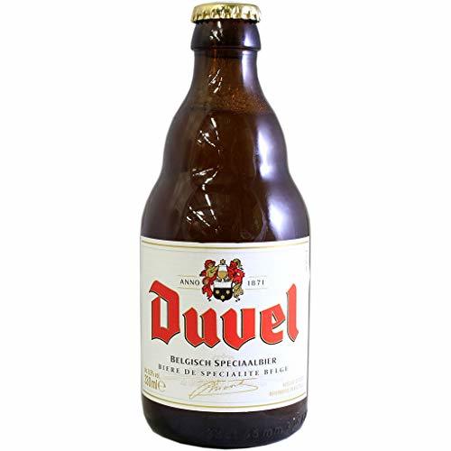 Product Duvel