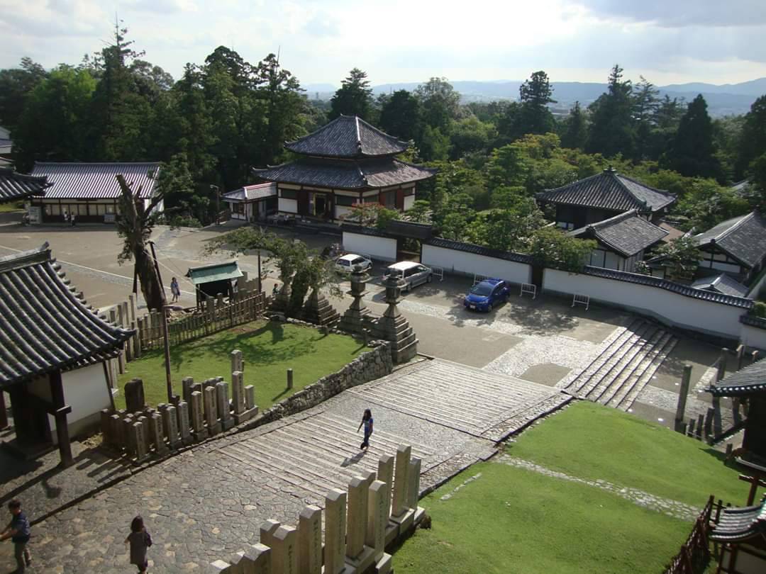 Place Kasuga-taisha