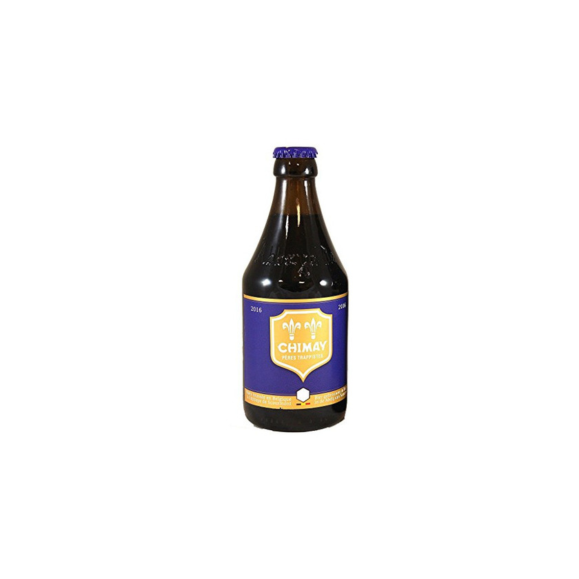 Product Chimay Azul