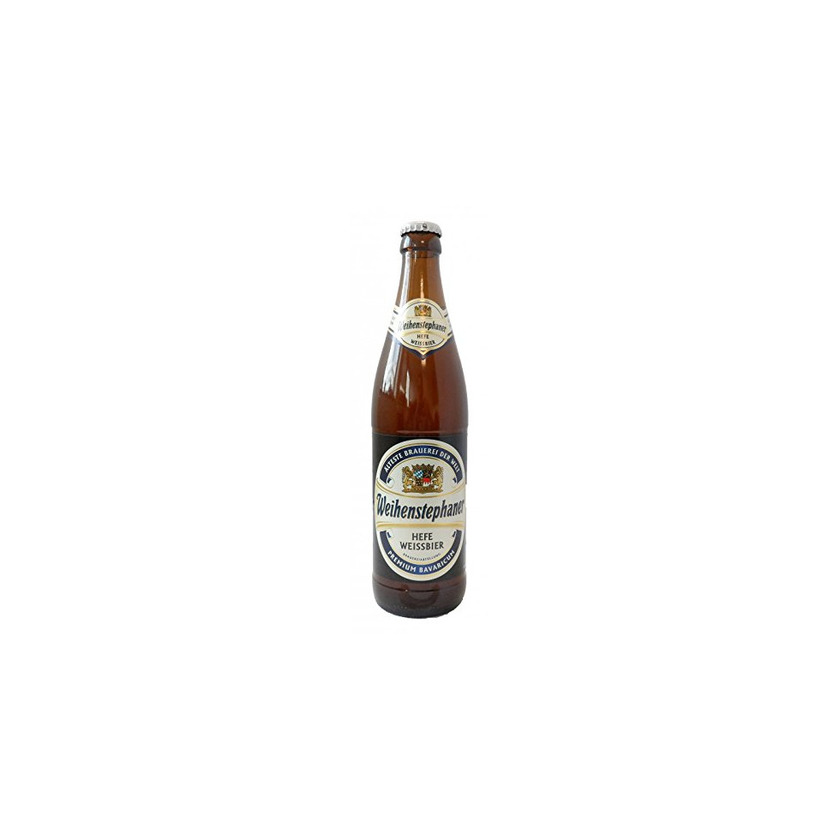 Products Weihenstephan