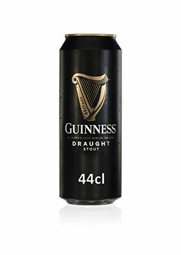 Producto Guinness Draught Cerveza Lata