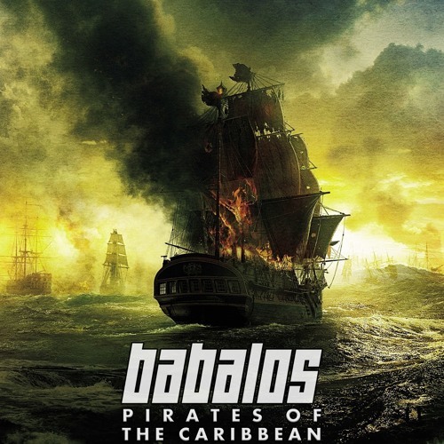 Music Babalos - pirates of the caribean