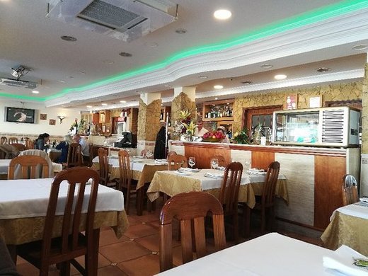 Restaurante Tonico