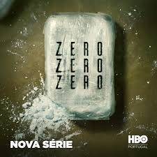 Serie Zero Zero Zero