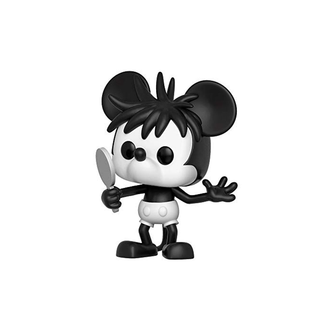 Product LAST LEVEL- Pop Vinyl: Disney: Mickey's 90th Anniversary: Plane Crazy Figura Mouse: