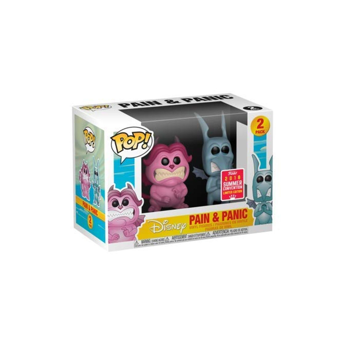 Product Funko Pop Disney