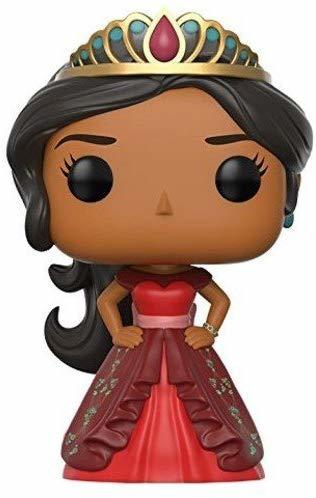 Electrónica Elena of Avalor Disney Figura de Vinilo