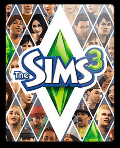 Sims 3 PC