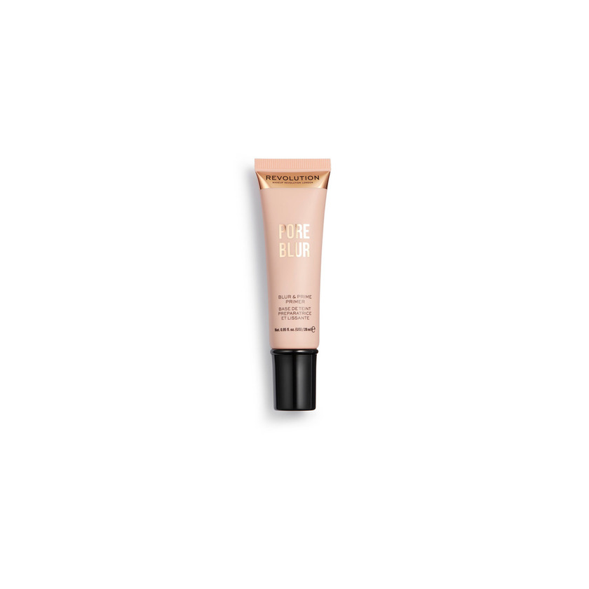 Product Revolution Pore Blur 