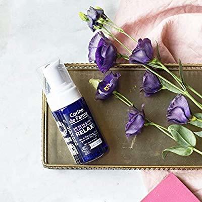 Social Espuma Micelar Corine de Farme Bio Relax