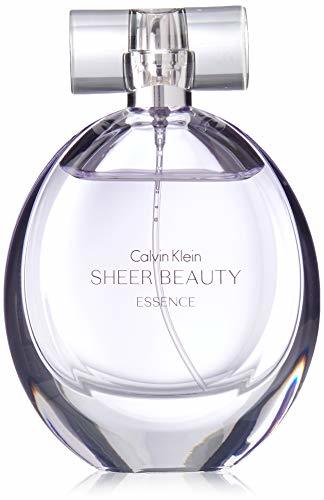 Belleza Calvin Klein Sheer Beauty Essence