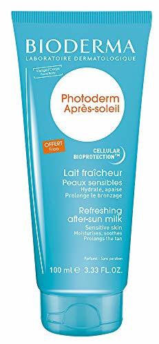 Beauty Bioderma Photoderm Apres-Soleil Lait Fraicheur 200 ml