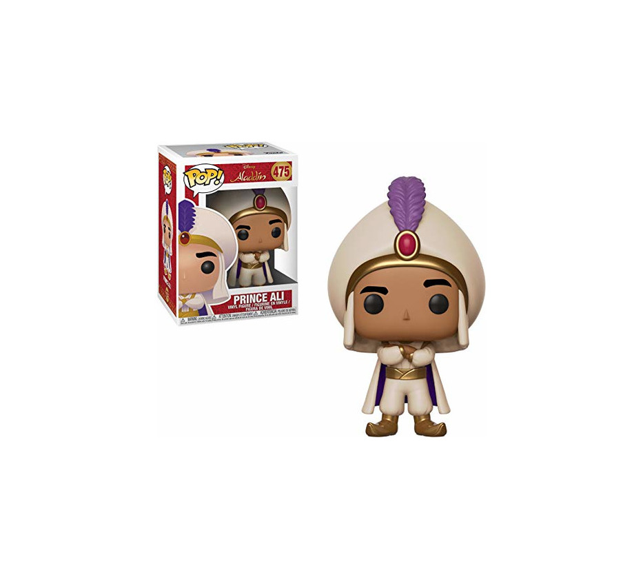 Social Funko 35758 Pop Vinyl