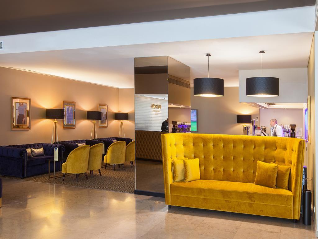 Place LUTECIA Smart Design Hotel