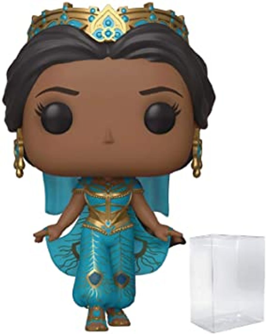 Game Aladdin Funko Pop! Vinyl Figure Disney