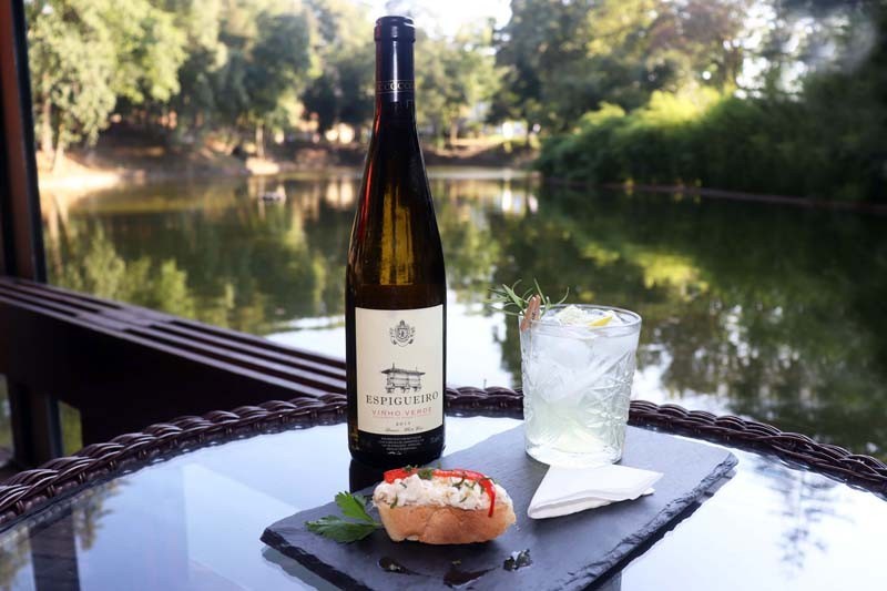 Casa velha - Braga
