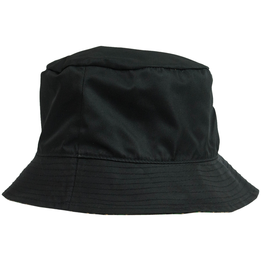 Moda Chapéu Bucket 