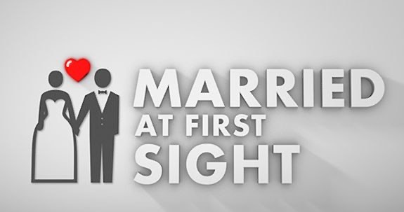 Serie Married at first sight USA