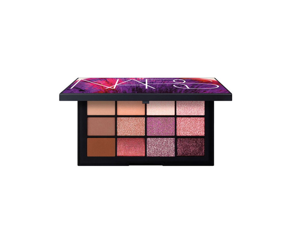 Product Nars ignited eyeshadow palette