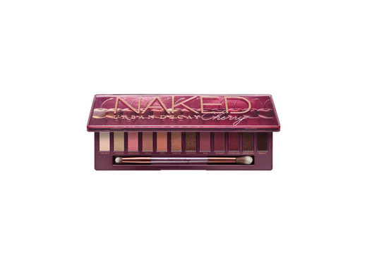 Urban decay naked cherry 