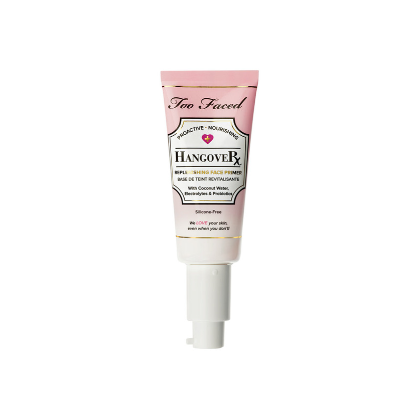 Products Too faced Hangover Primer 