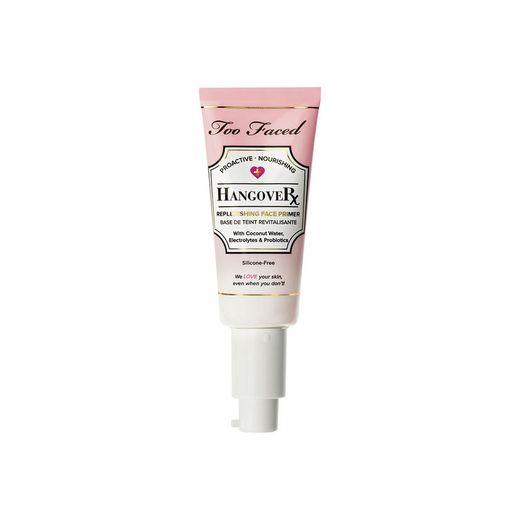 Too faced Hangover Primer 