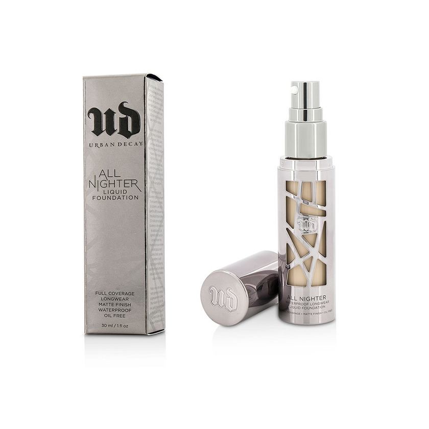 Producto Urban Decay All nighter Base líquida 