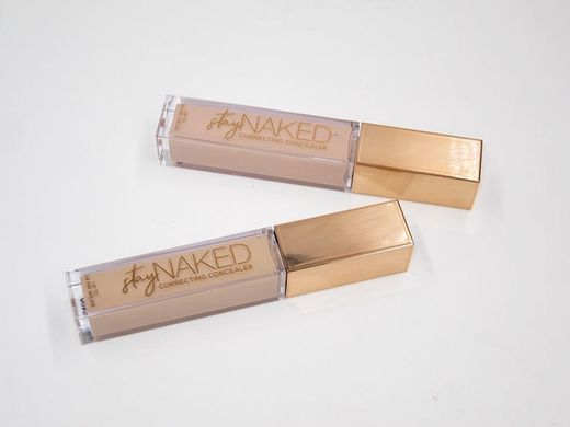 Urban Decay stay naked concealer 
