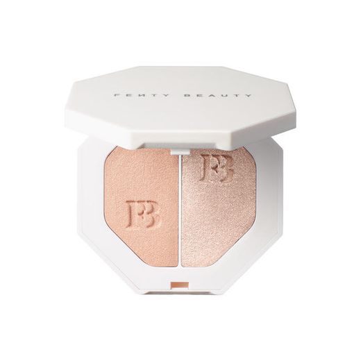 Fenty Beauty killawatt freestyle highlighter 