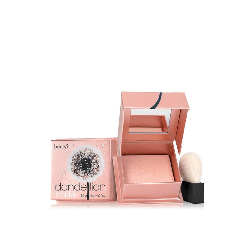 Products Benefit Cosmetics Dandelion Twinkle