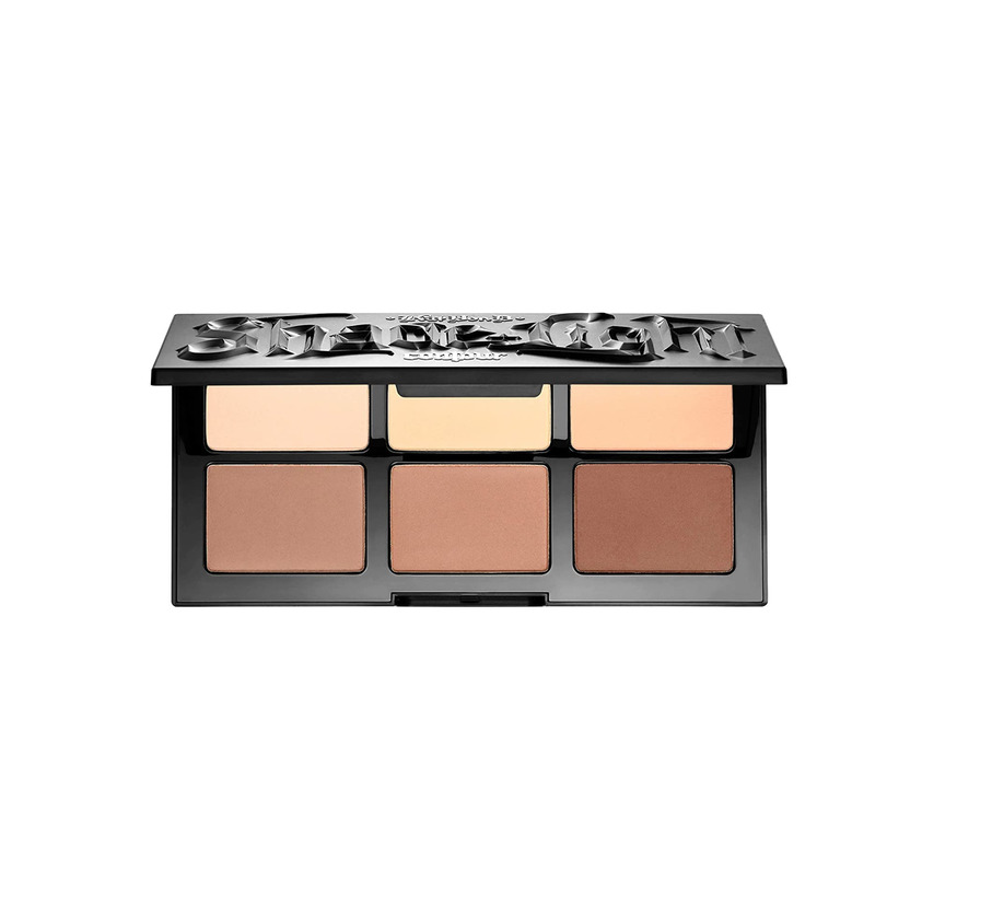 Products KVD shade