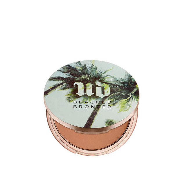 Products Urban Decay beached bronzer 