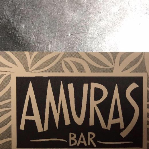 Amuras Bar 