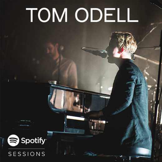 Constellations - Live from Spotify London