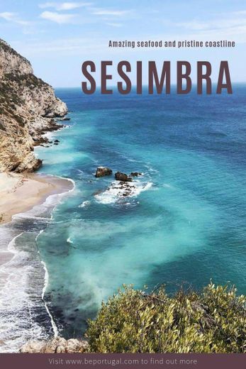 Sesimbra